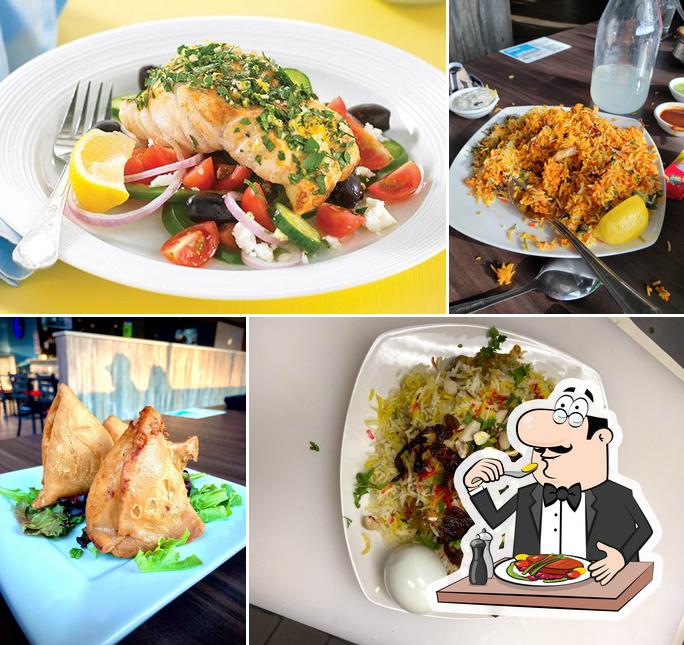 Nutmeg LV Bar & Restaurant in Las Vegas Restaurant reviews