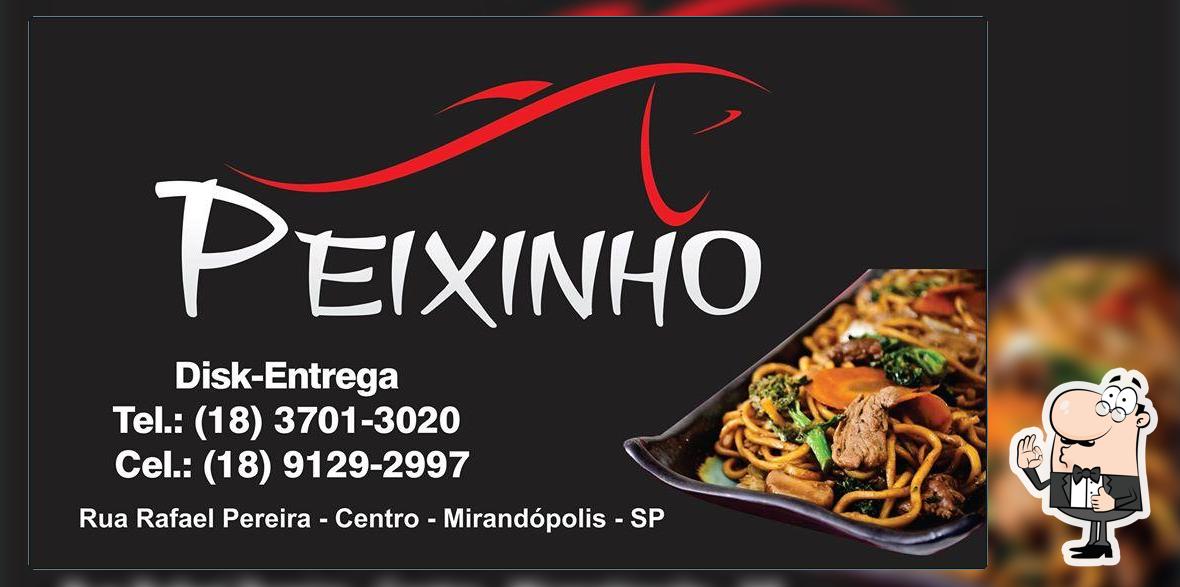 Peixinho