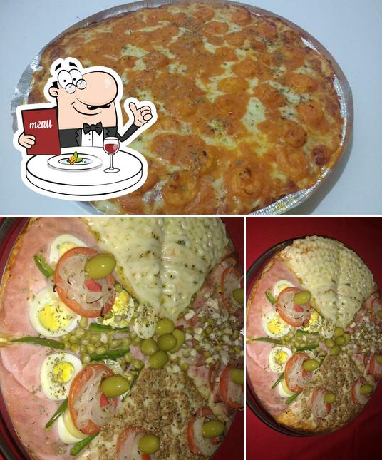 Pizzaria Pizzarela