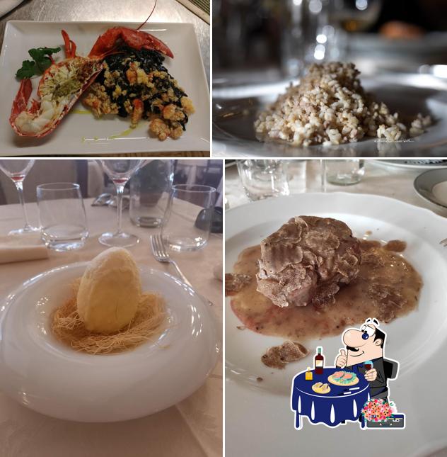 Ristorante Sarti Di Sarti W. e C. S.A.S.