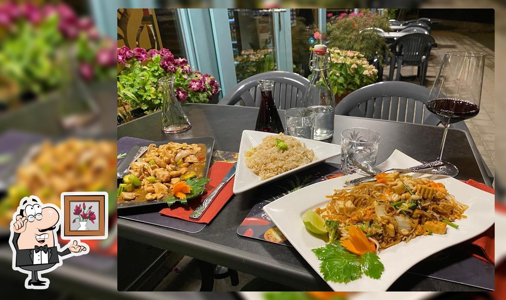 Thong Phat Thai