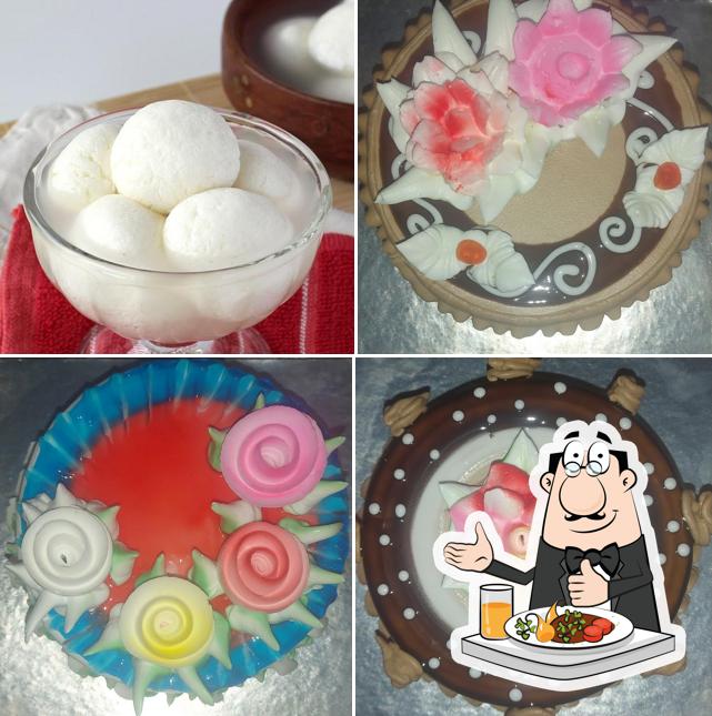 Yadav Sweet And Bakery