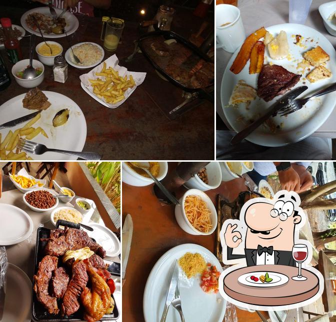 Restaurante O Nordestão