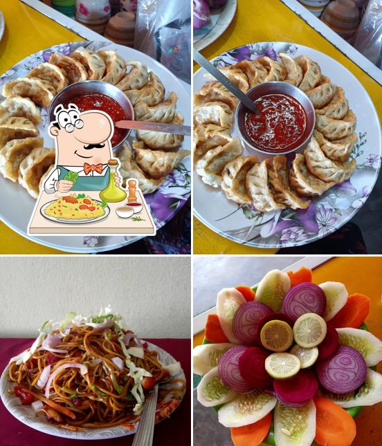 Sister Food Corner