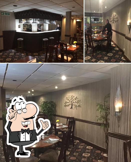 Steak House St. Thomas In Rhyl - Restaurant Menu And Reviews