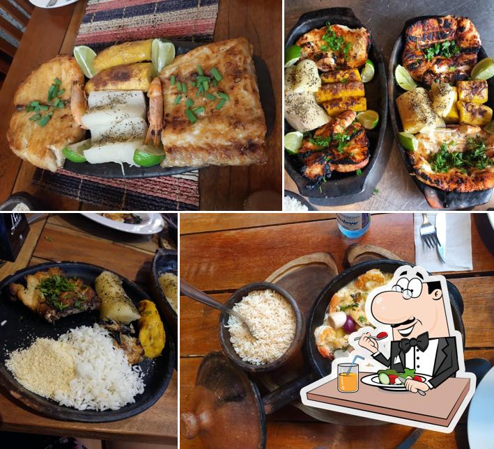Restaurante Avuado