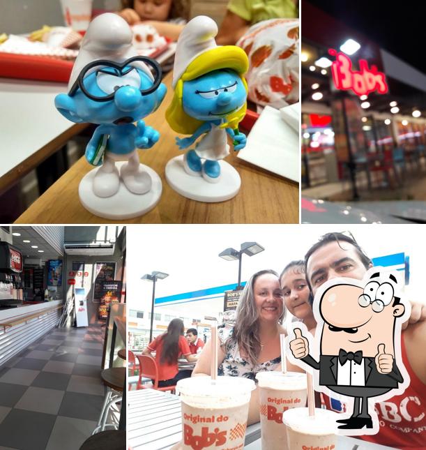 Bob's Burger - Auto Posto Mall Segóvia Uberaba photo