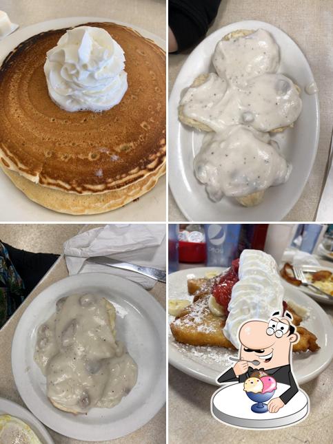 Coffee Cup Restaurant in Pensacola Restaurant menu and reviews