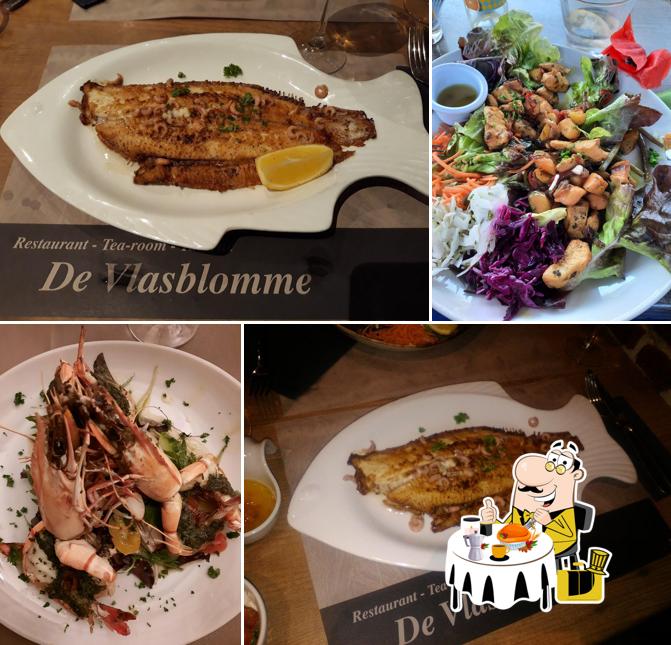 Top 5 restaurants with croque-monsieur in Kortrijk, december 2024 ...