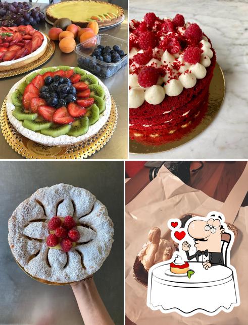 Pasticceria Biffi