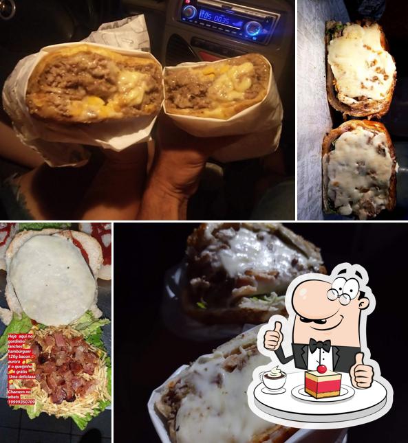 Gordinho Lanches