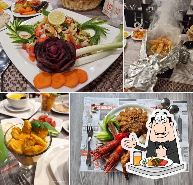 Top 10 restaurants in Hurghada, september 2024 Restaurant Guru