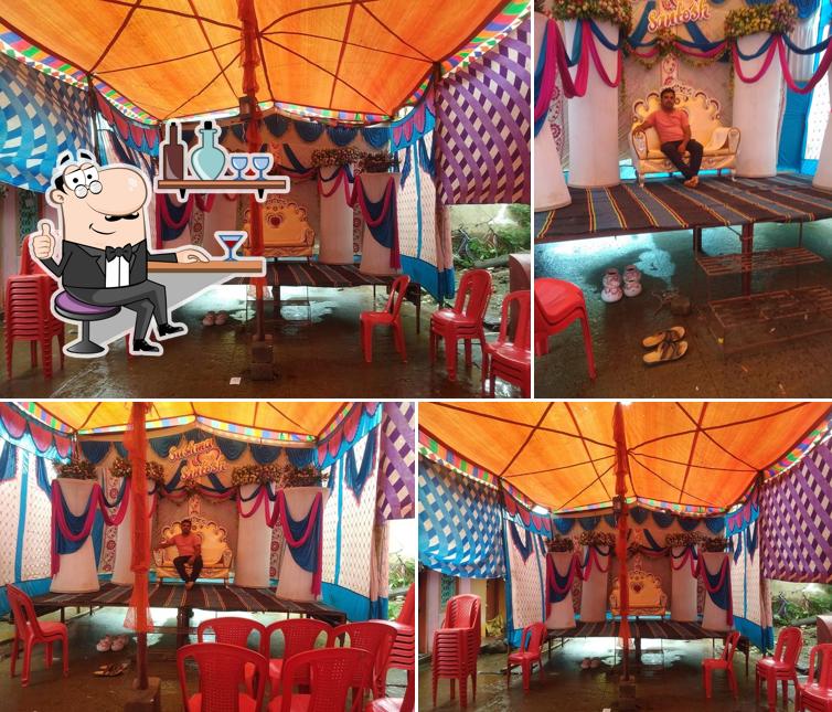 Hotel Anchu (Chik & Fish Restaurant)