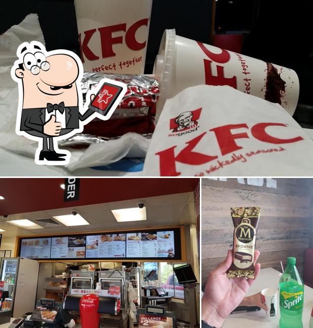 KFC, Invercargill - Restaurant menu, prices and reviews