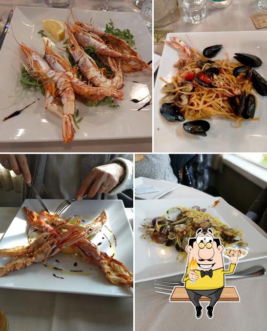 Ristorante Pizzeria La Costiera