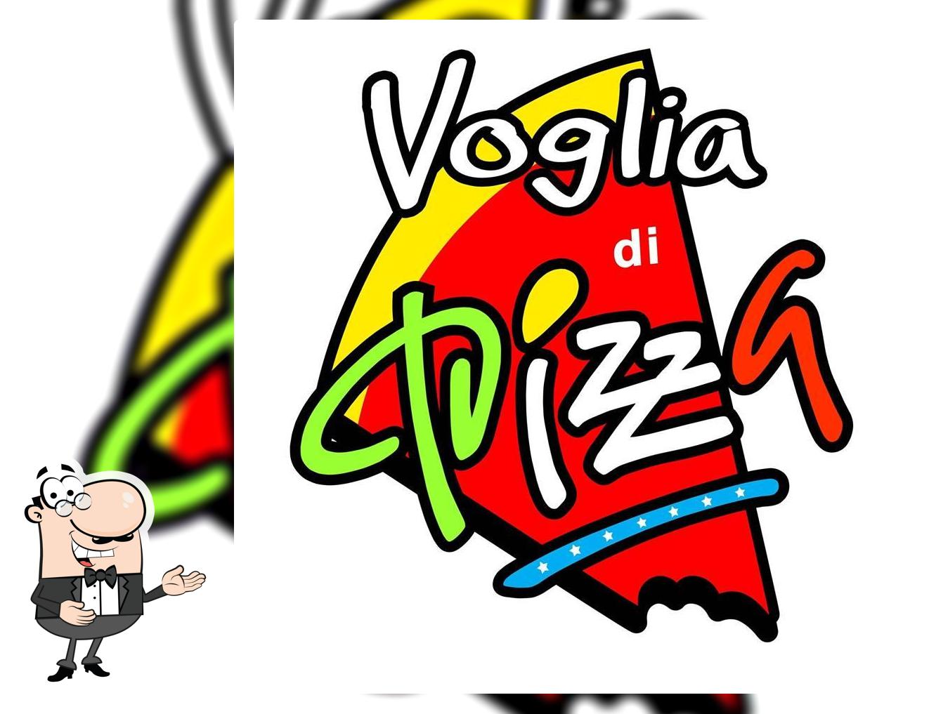 Voglia di Pizza - Sacile ha la sua rappresentazione grafica