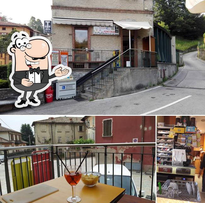 BAR LA FONTE DI Emi