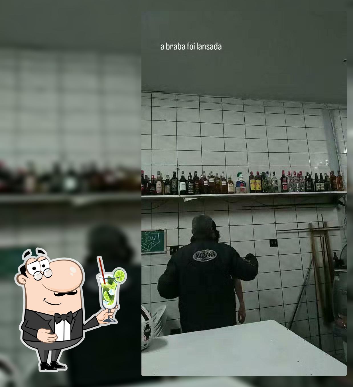 Bar do Rei