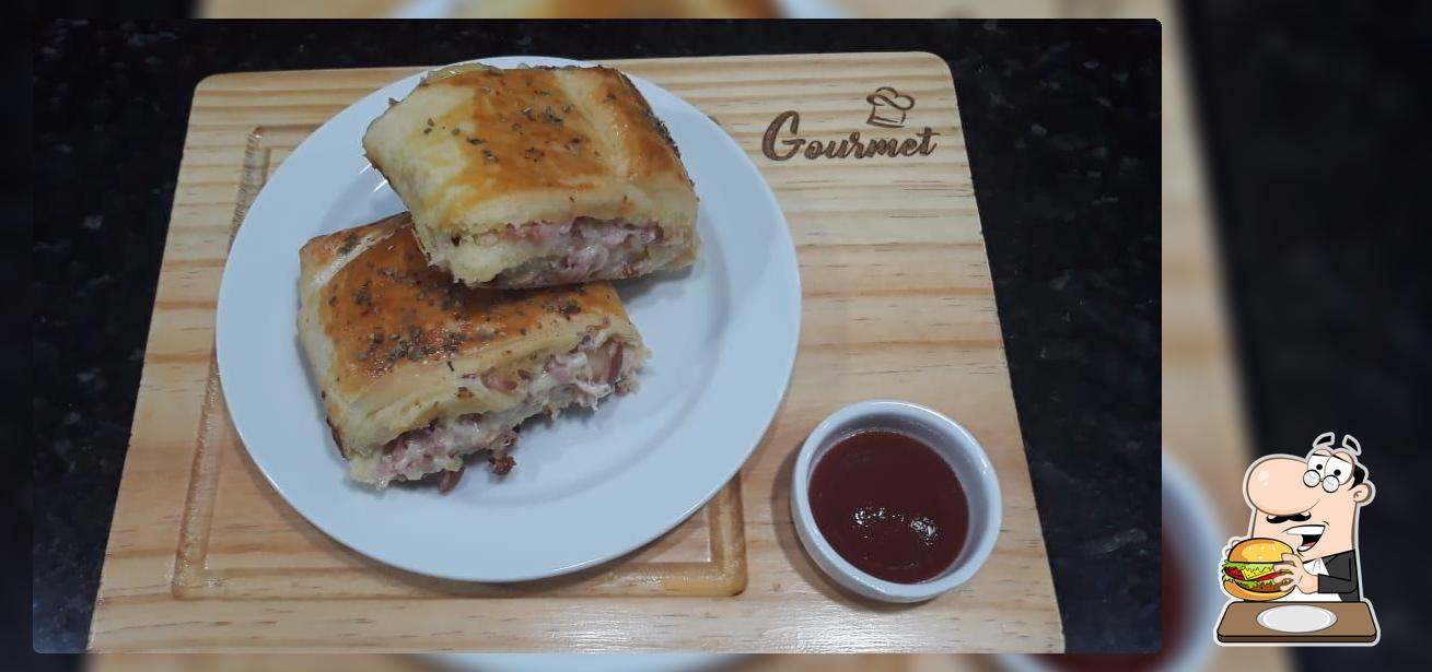 Barbearia & Espaço Gourmet