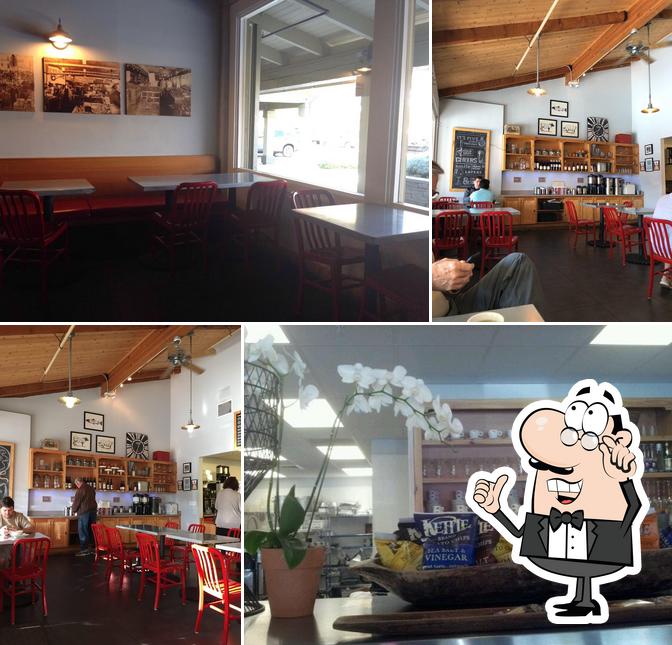 Purple Onion Café, 14107 Winchester Blvd in Los Gatos Restaurant menu