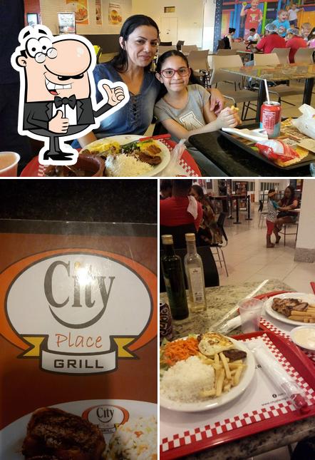 See this photo of City Place Grill