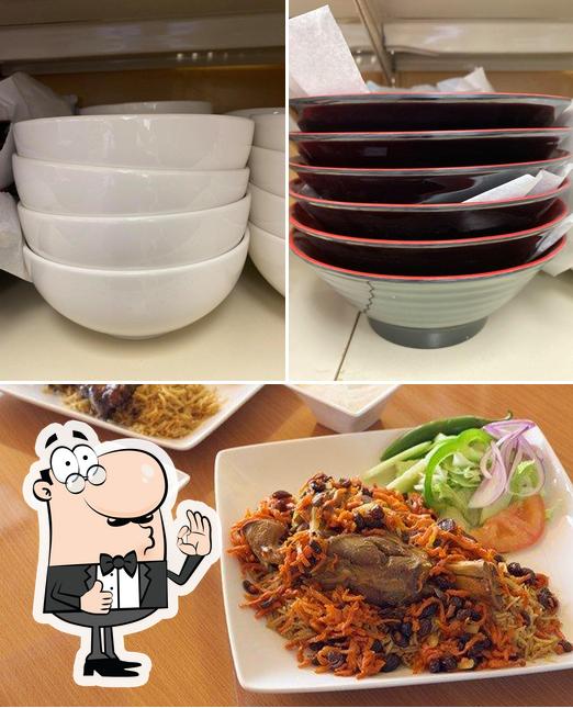 Halal Meat Market in West Valley City Restaurant menu and reviews