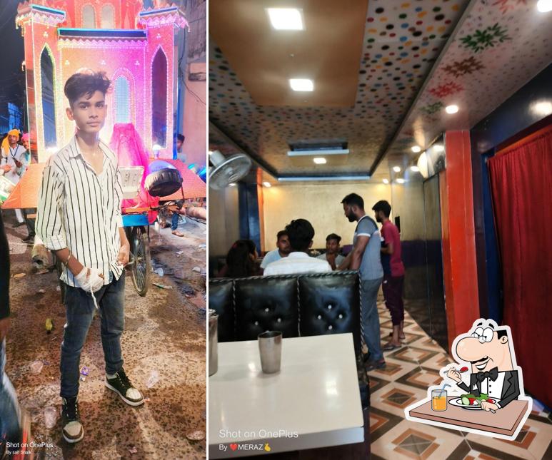 Kunj restaurant