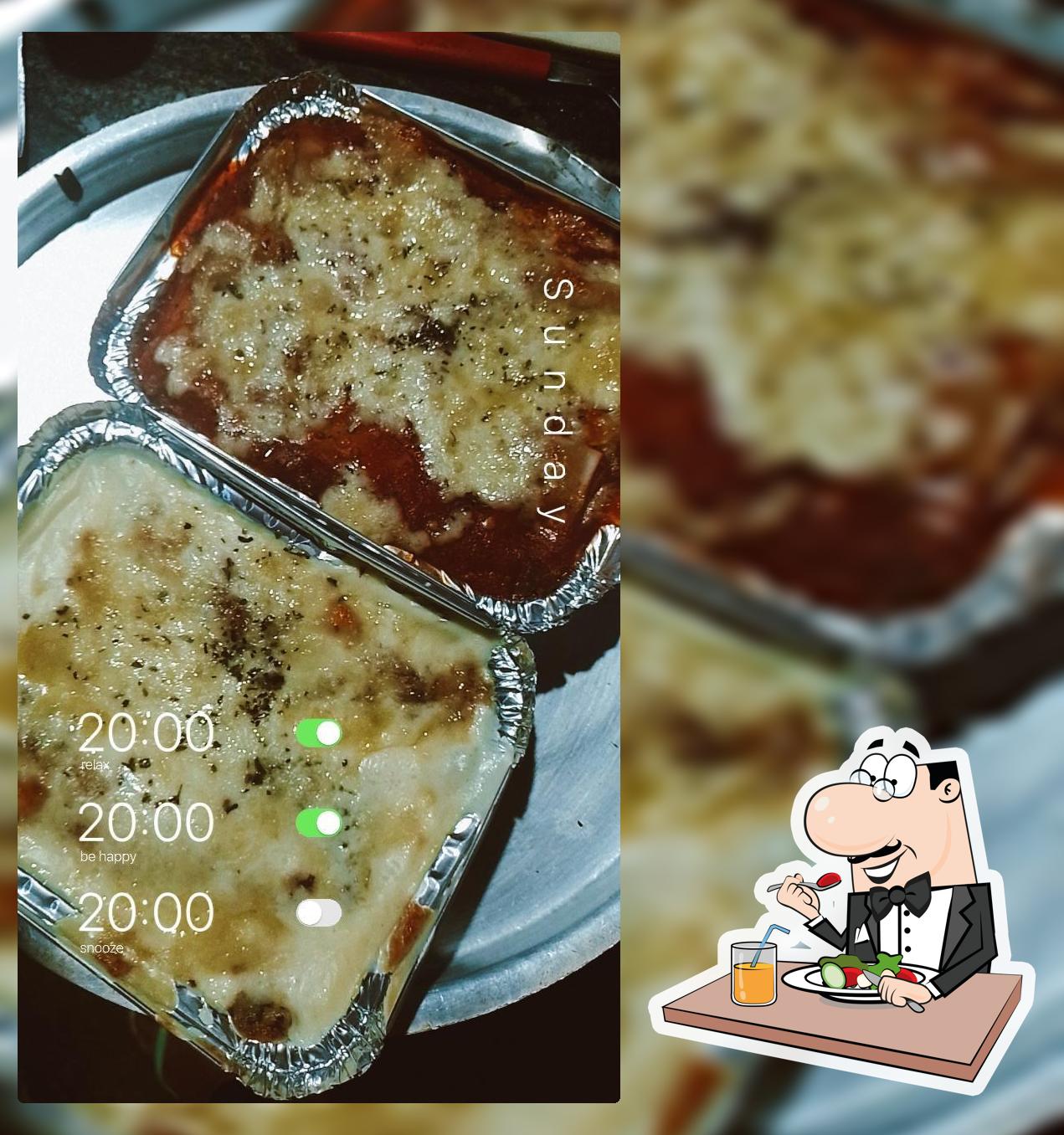 Mandacaru Doces e Massas