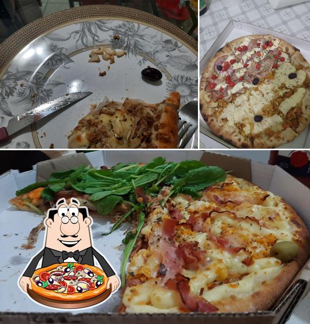 Capitão Pepperoni