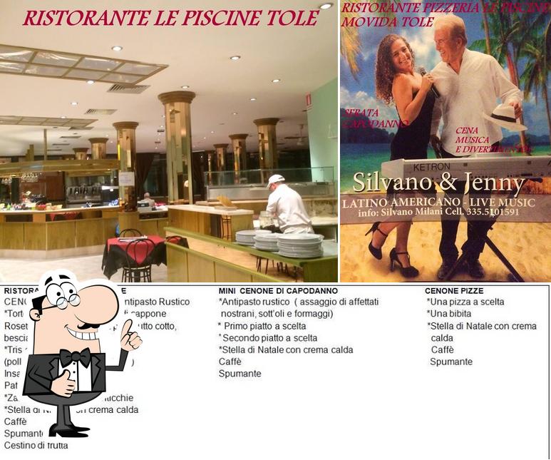 Guarda la foto di Le Piscine - Ristorante Pizzeria