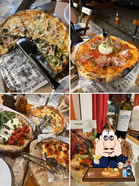 Semolino pizzeria e sapori
