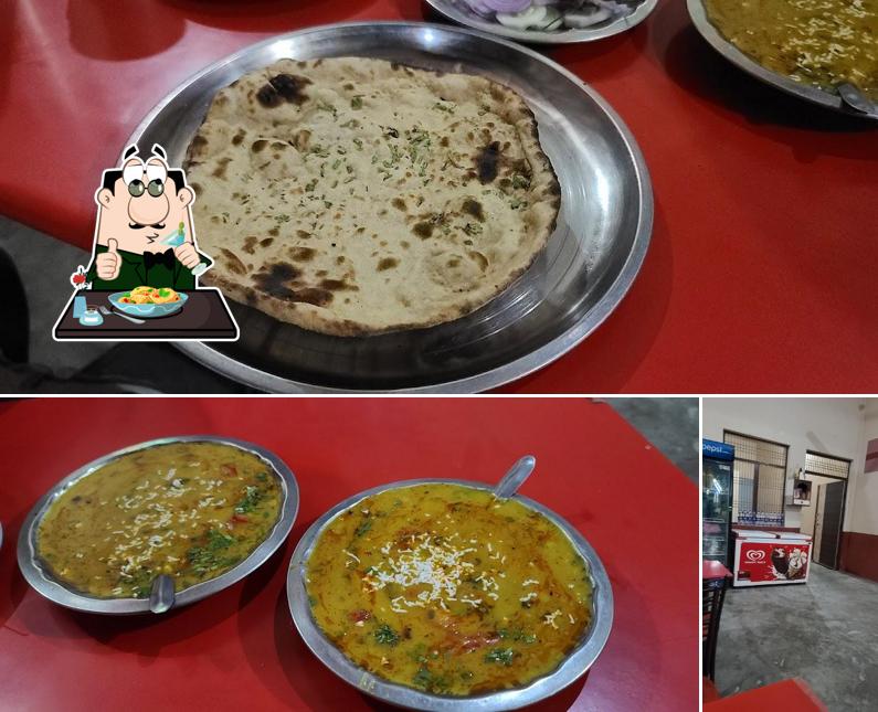 Shiv Sakti dhaba and restaurant