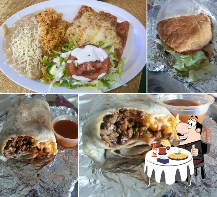 Tacos Guero in Palmdale Restaurant reviews