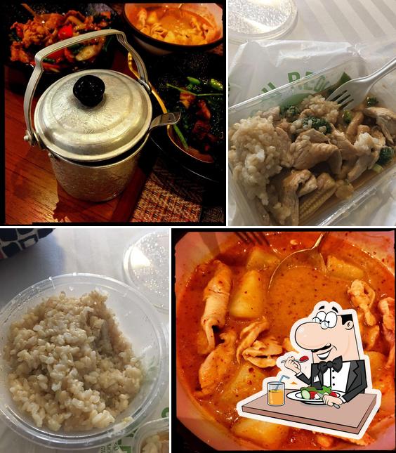 Thai Chiang Rai Kingston in Kingston Restaurant reviews
