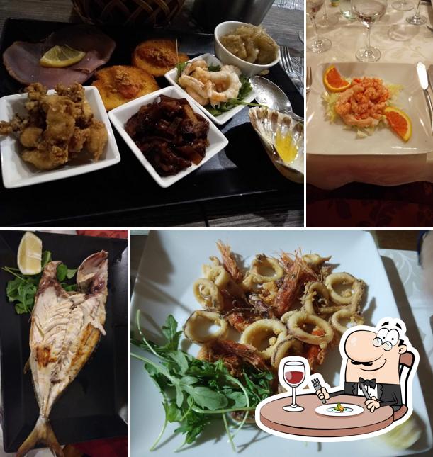 Best couscous in San Vito Lo Capo restaurants, autumn 2023 Restaurant