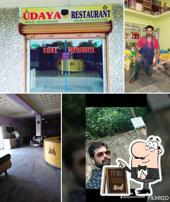 Udaya Restaurant