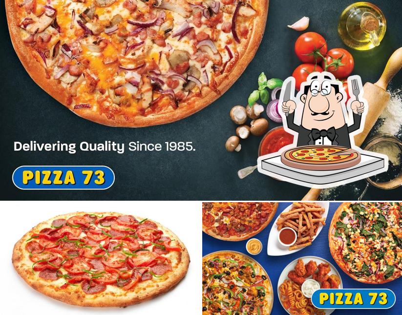 Pizza 73