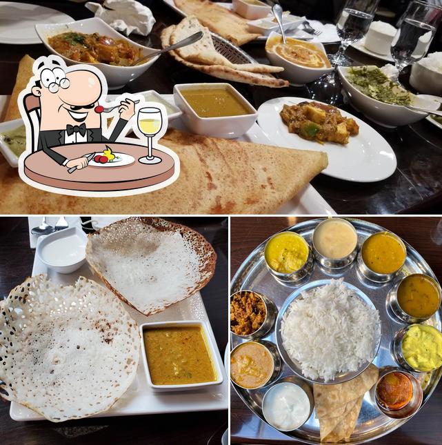 A2B Indian Veg Restaurant Parsippany in ParsippanyTroy Hills