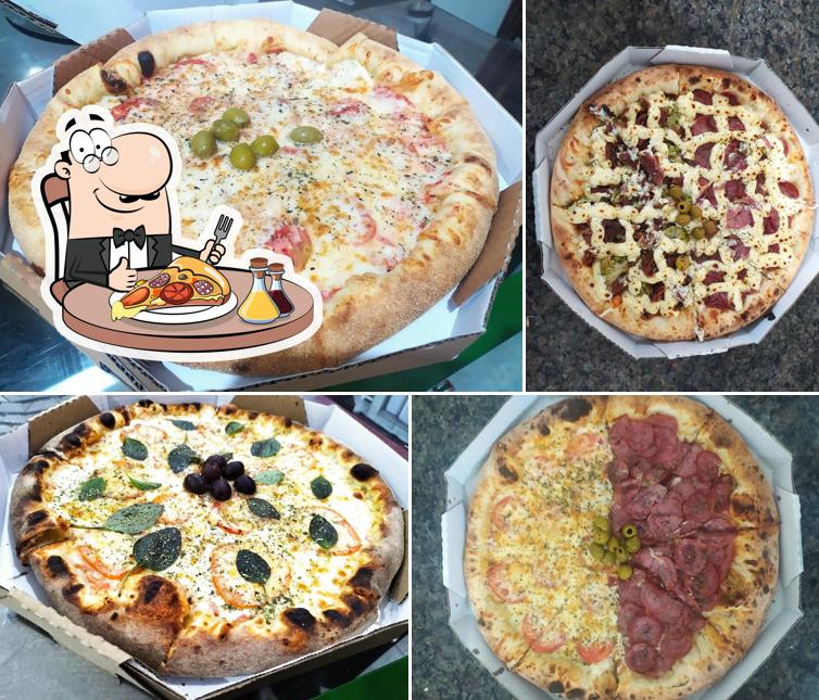 Pizzaria Barão das Pizzas