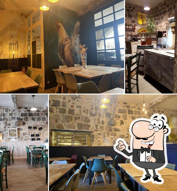 Bistro Sotiate - Restaurant