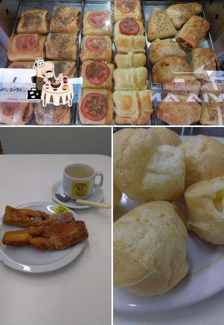 Pão de Queijo Master Campo Largo