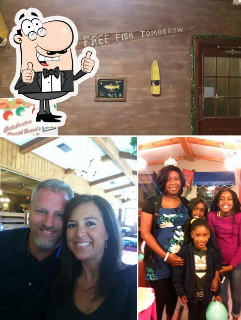 David Beards, 2712 Village Ln in Bossier City Restaurant reviews