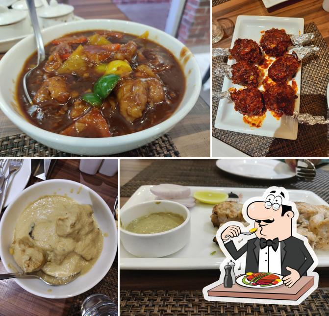 Golden Plate, Malda Restaurant reviews