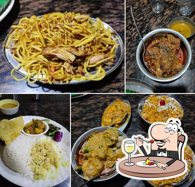 Nataraj Hotel & Restaurant
