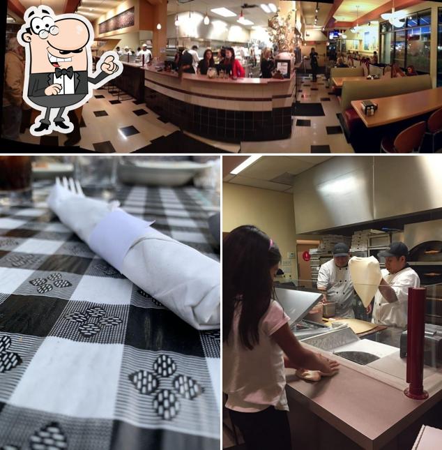 Melo's Pizza & Pasta in Pleasant Hill Restaurant menu and reviews