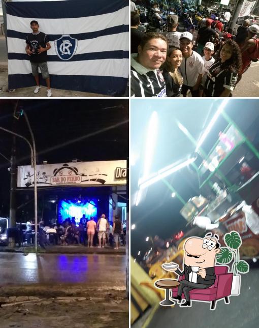 Bar do Ferro