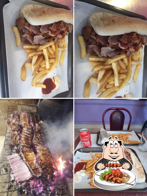 Bar-Tabac Café des Sports