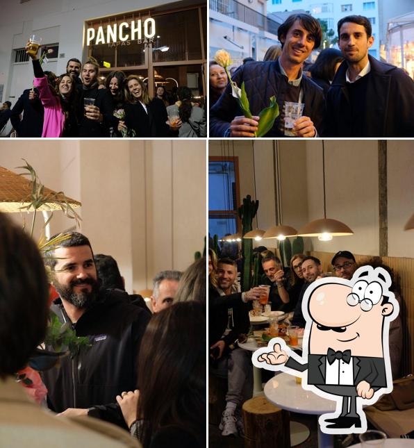 Pancho Tapas Bar