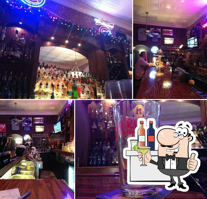 Swizzle Stick in Greencastle Restaurant reviews