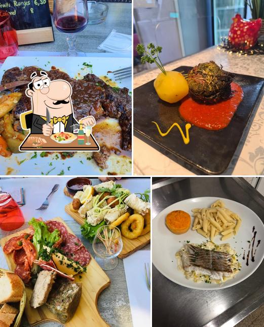 Bistro Saône